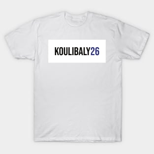 Koulibaly 26 - 22/23 Season T-Shirt